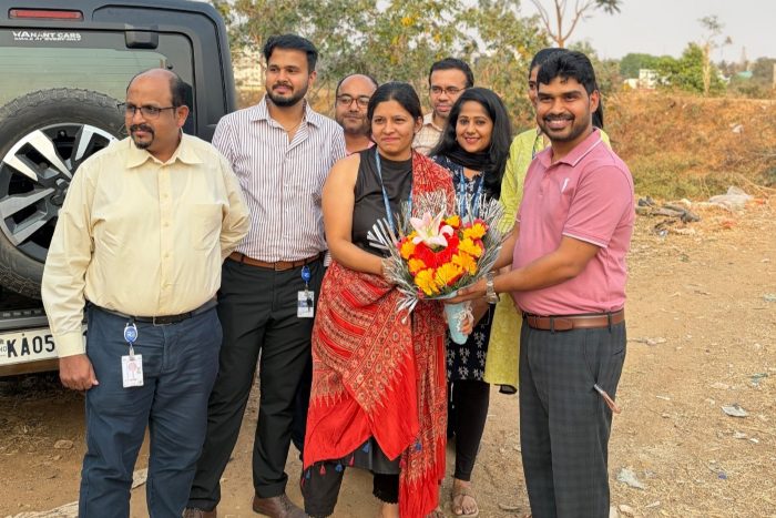 Aahwahan Foundation and ReBIT Launch Women Empowerment Centre in Bengaluru